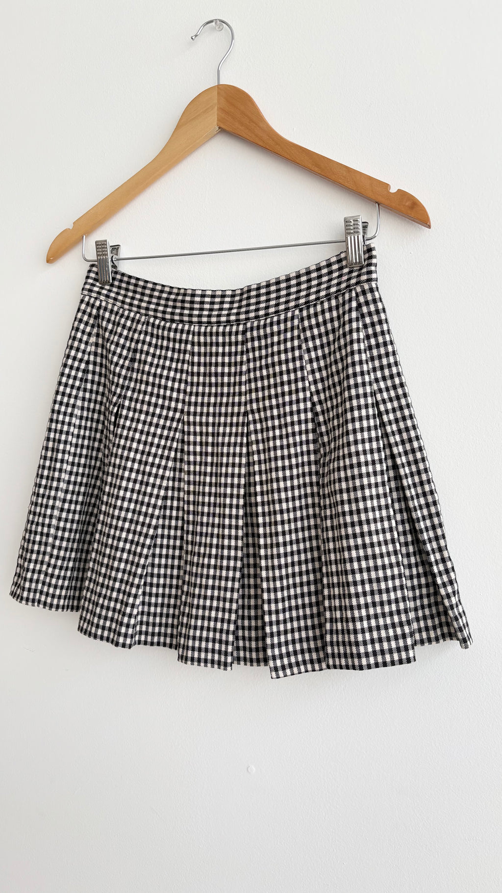 FALDA PULL&BEAR