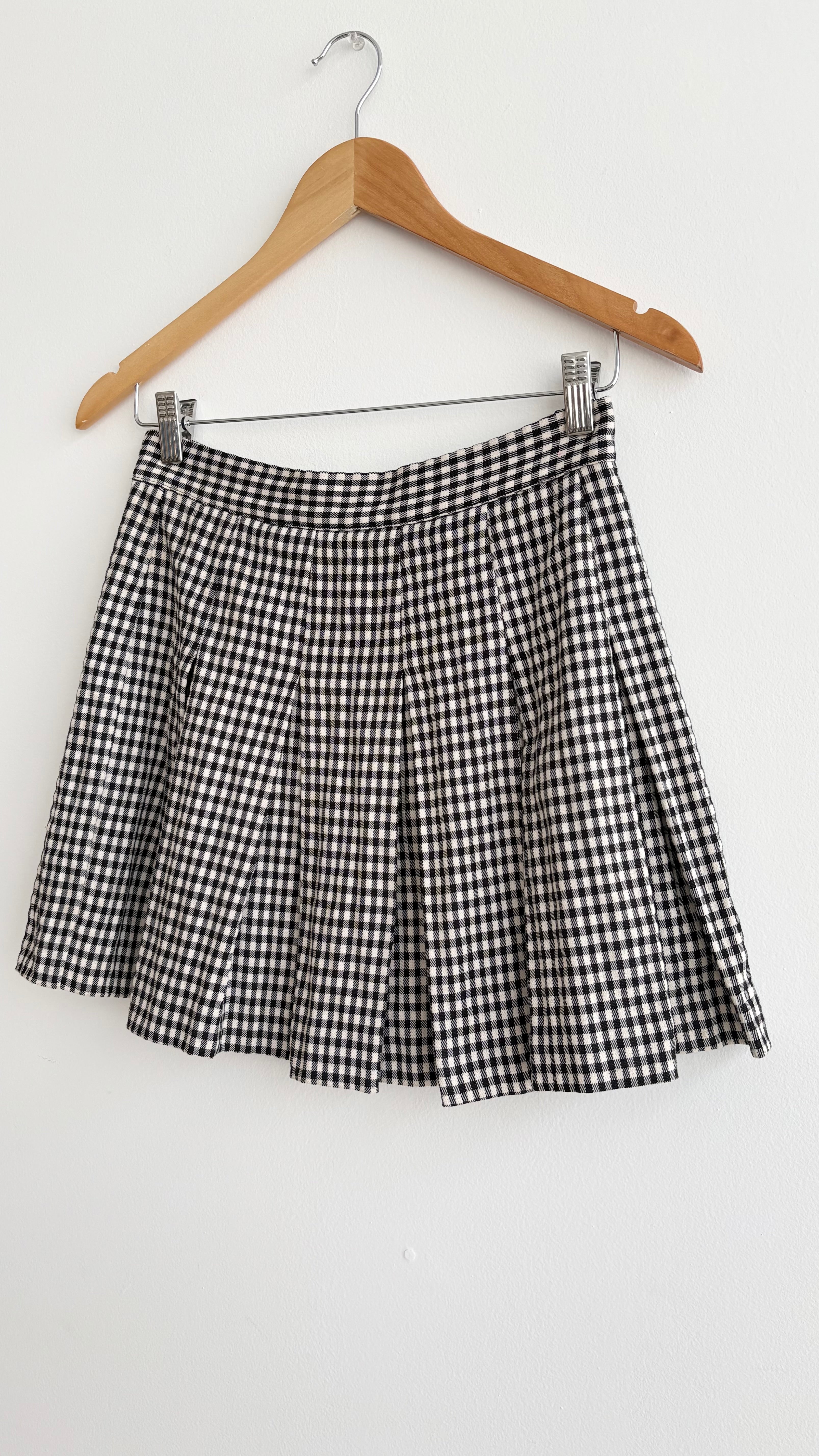 FALDA PULL&BEAR
