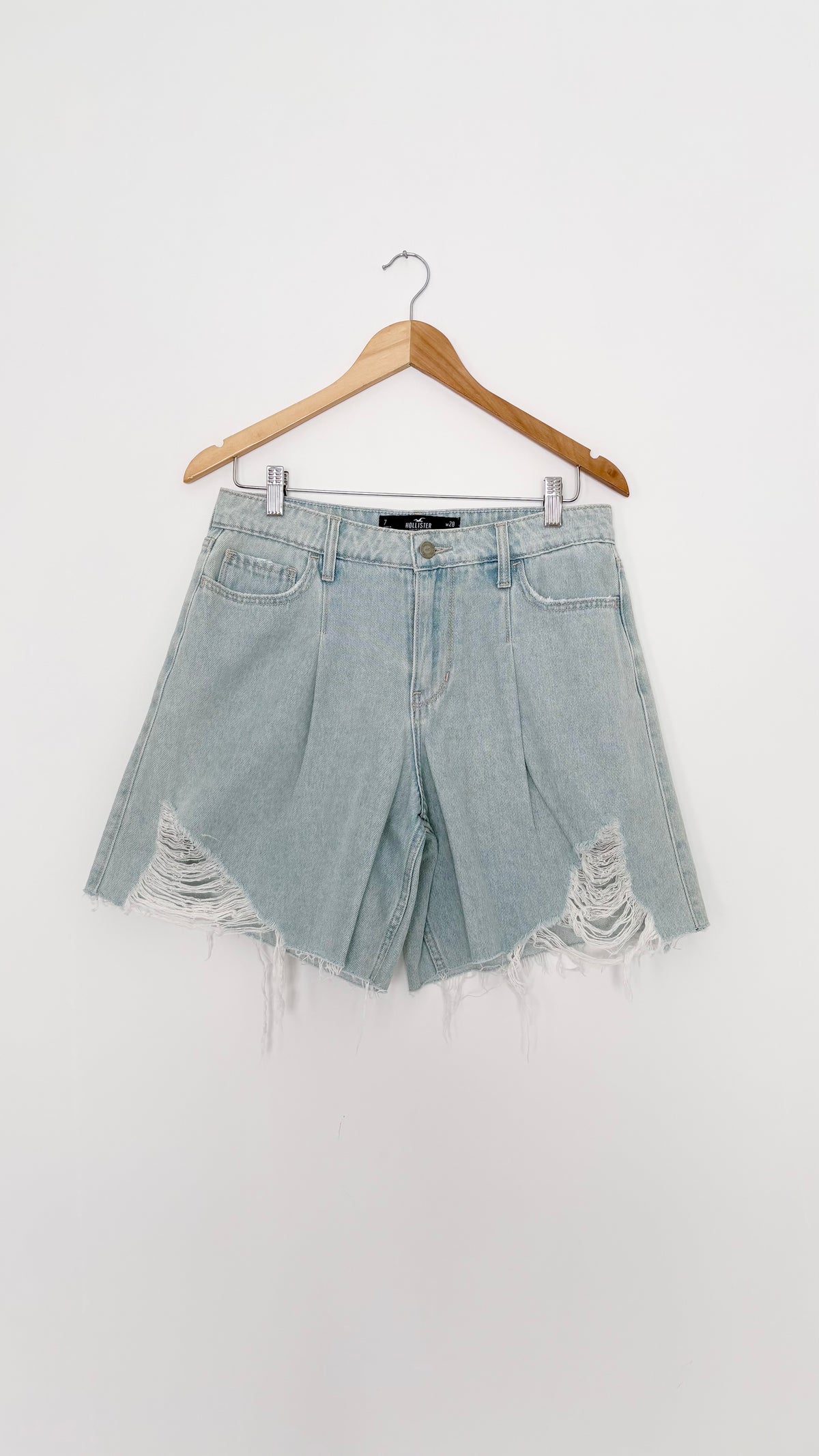 Short HOLLISTER