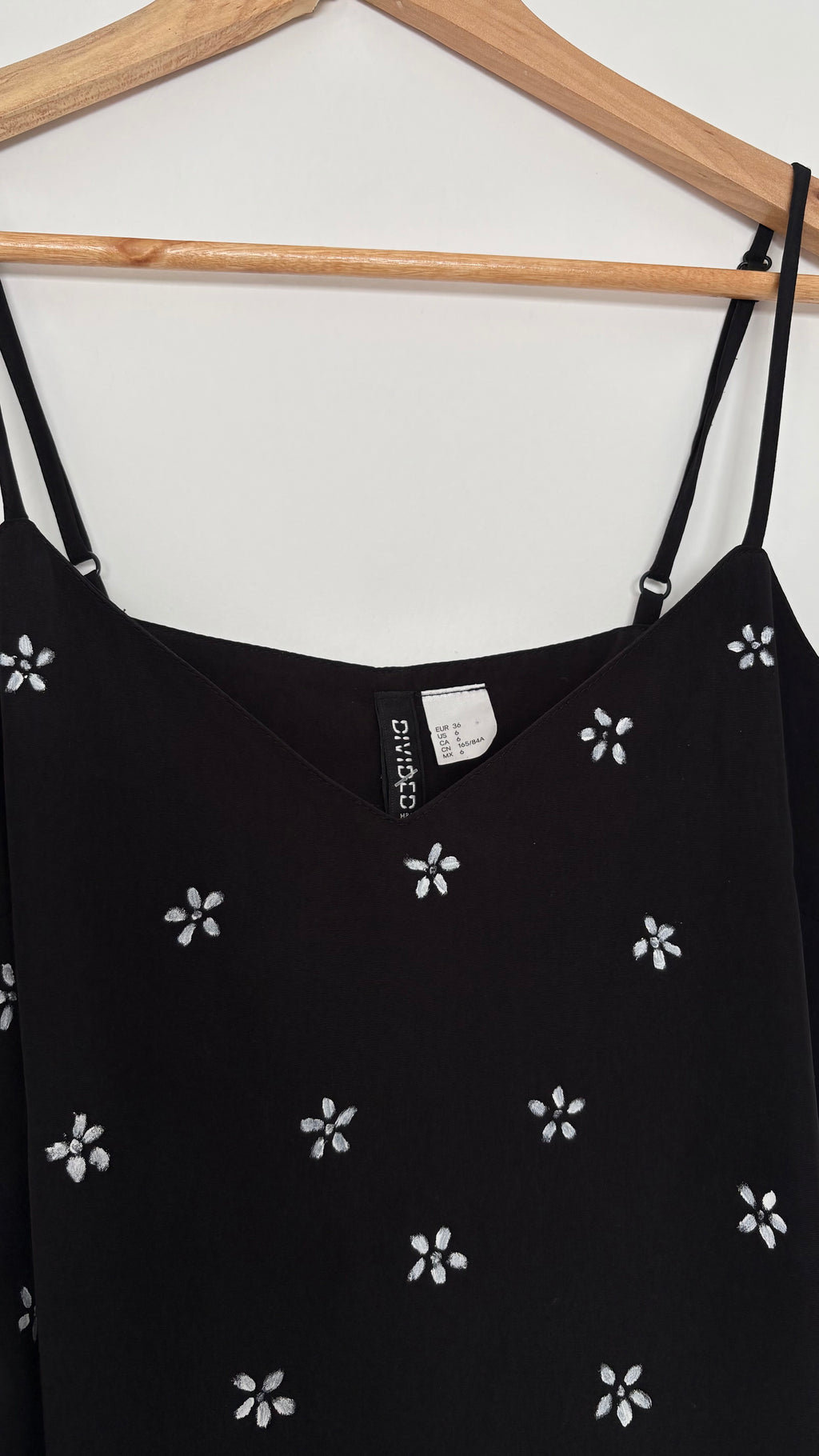 Vestido H&M