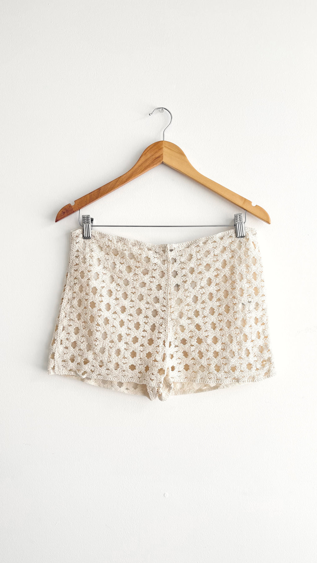 SHORT ZARA