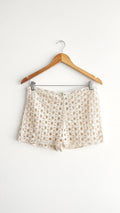 SHORT ZARA