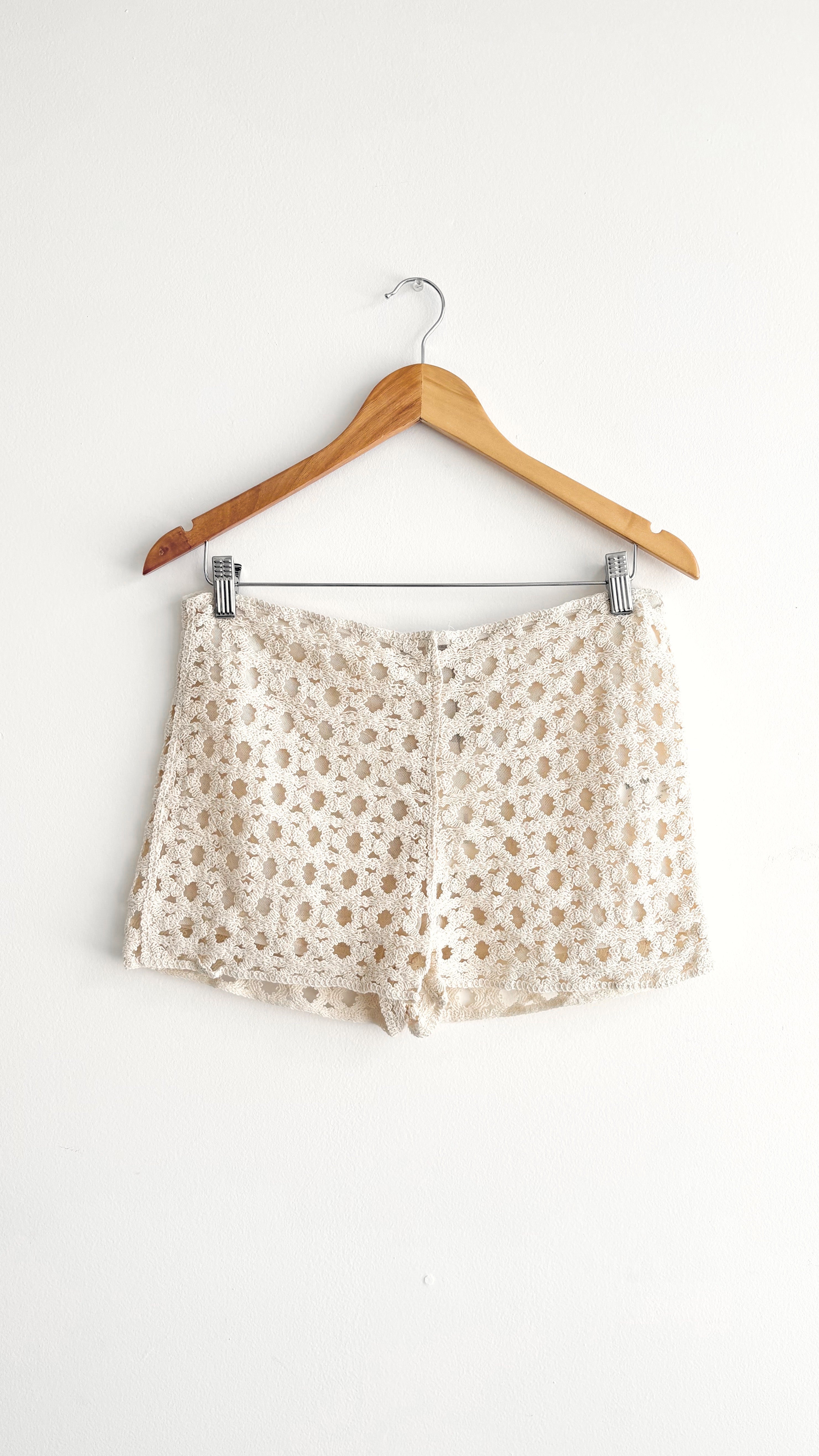 SHORT ZARA