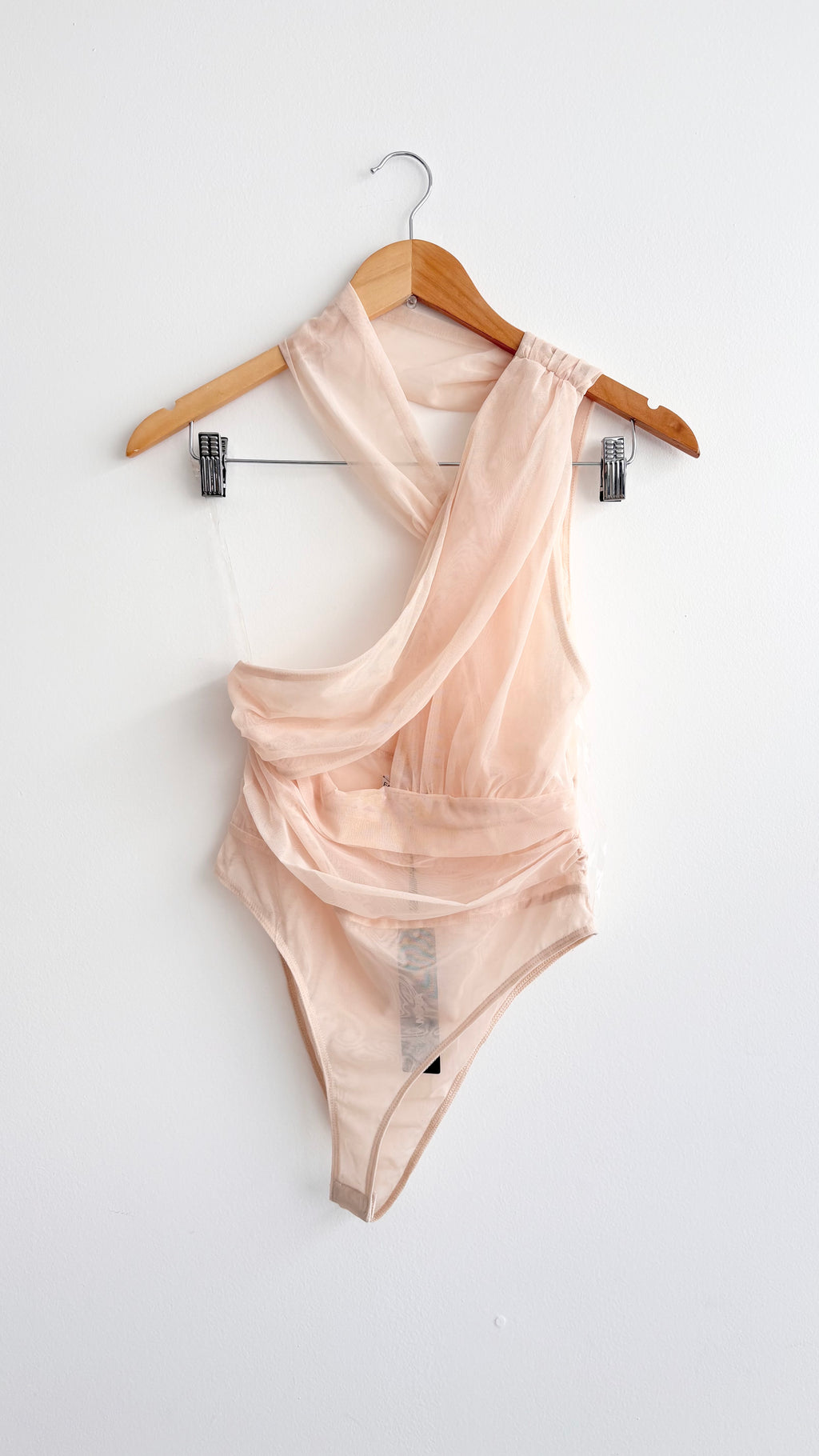 BODY MESH