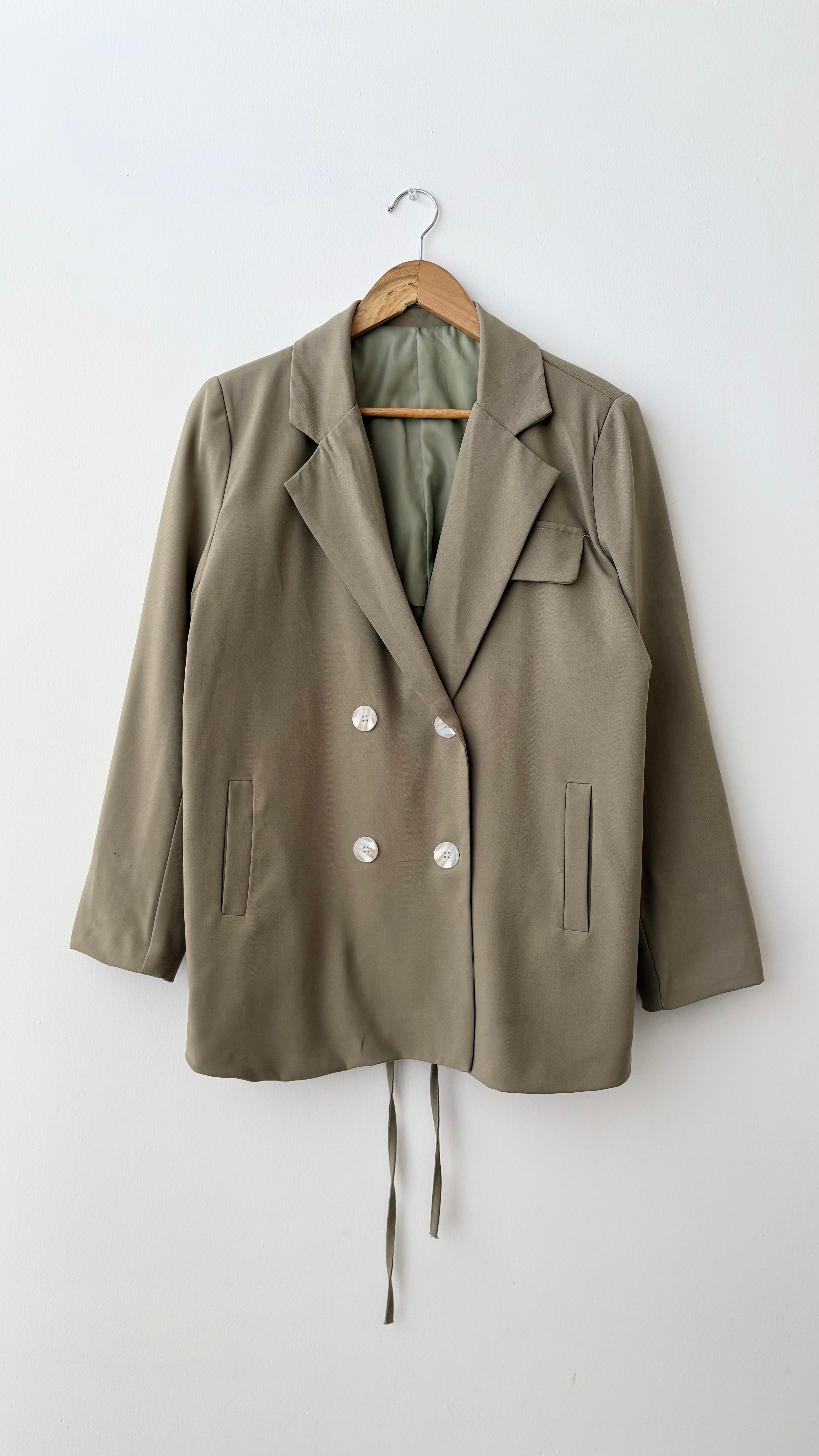 BLAZER