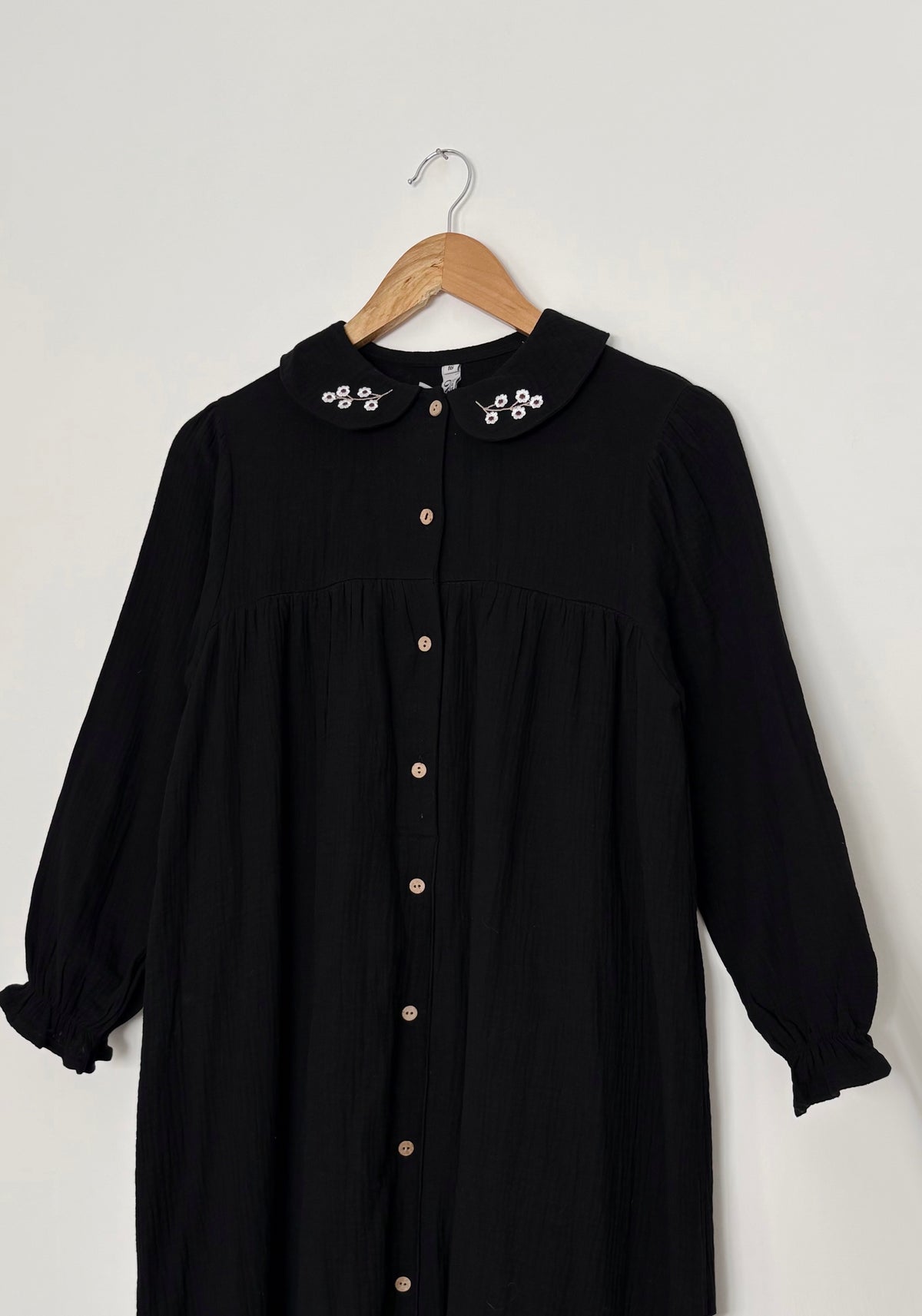 Vestido Negro