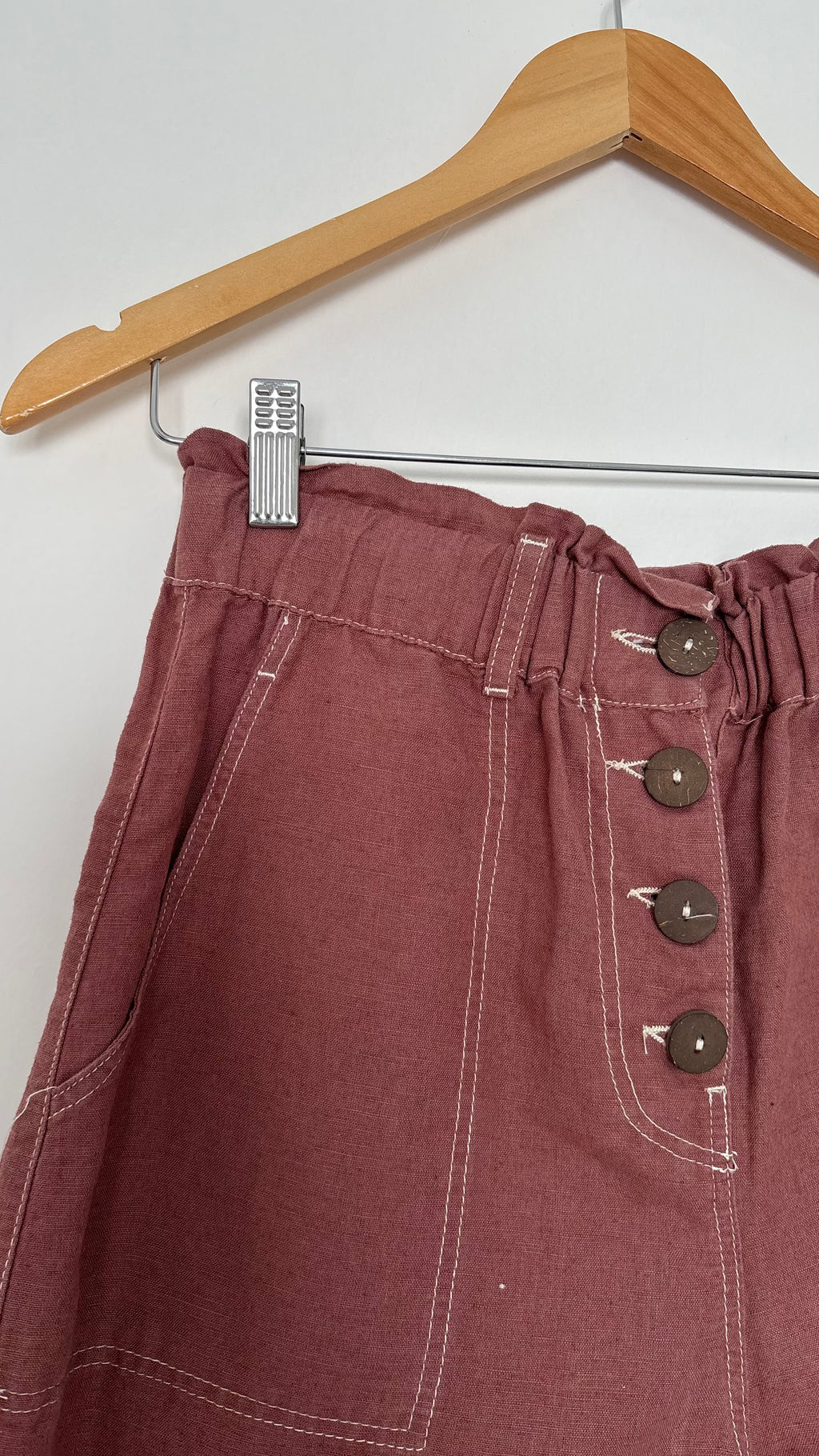 Short Zara