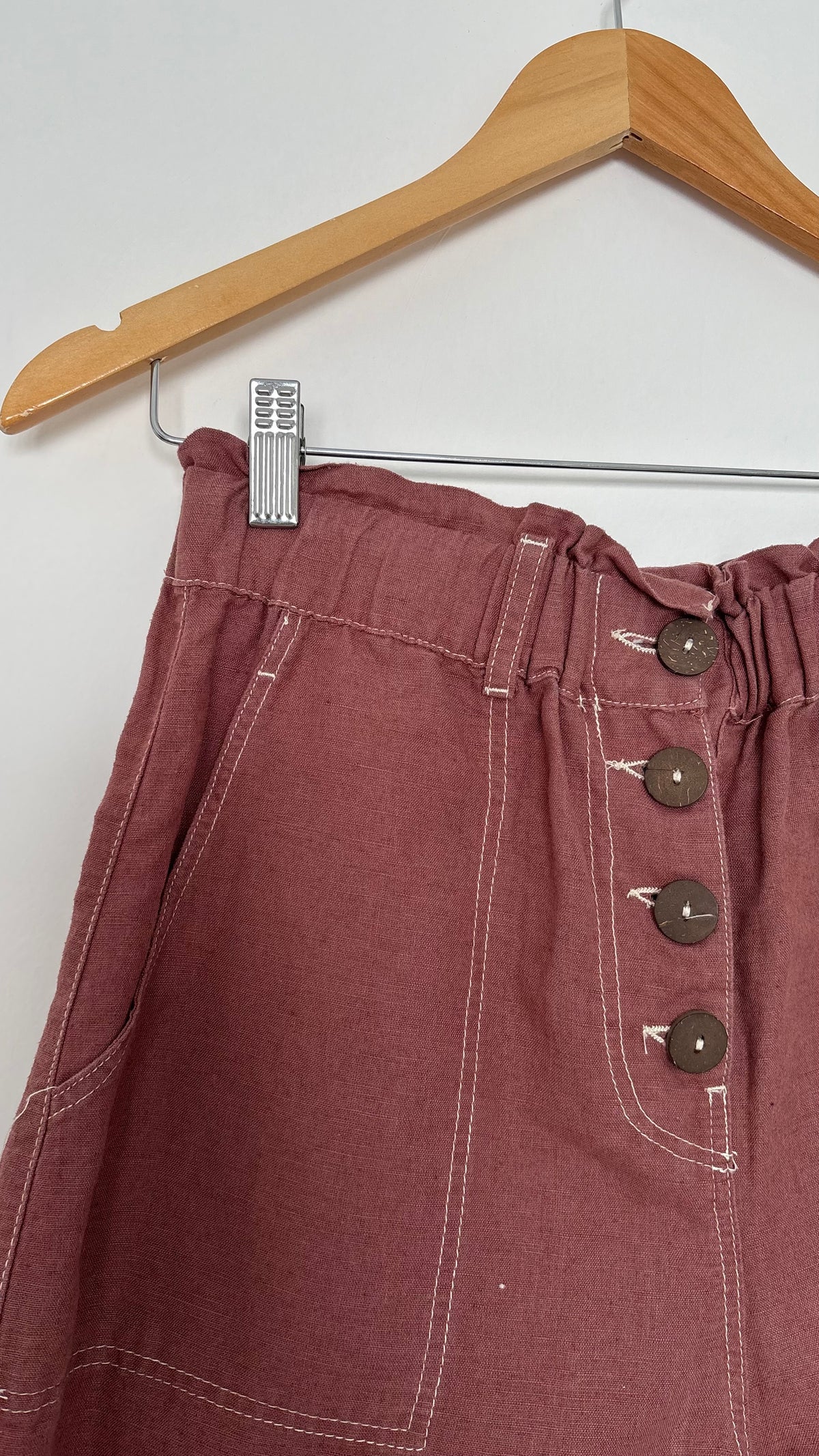 Short Zara
