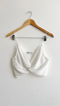 TOP ZARA