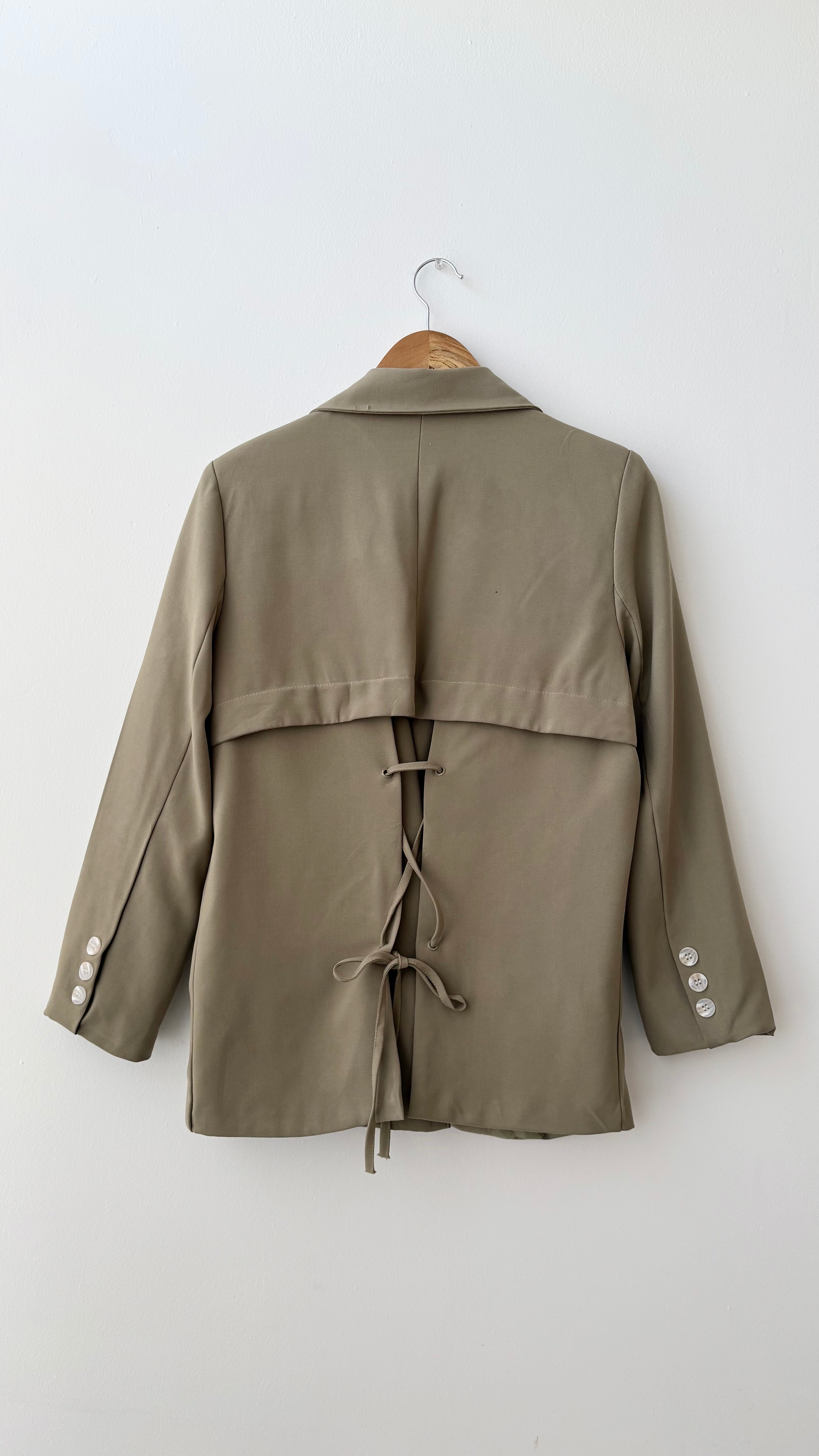BLAZER