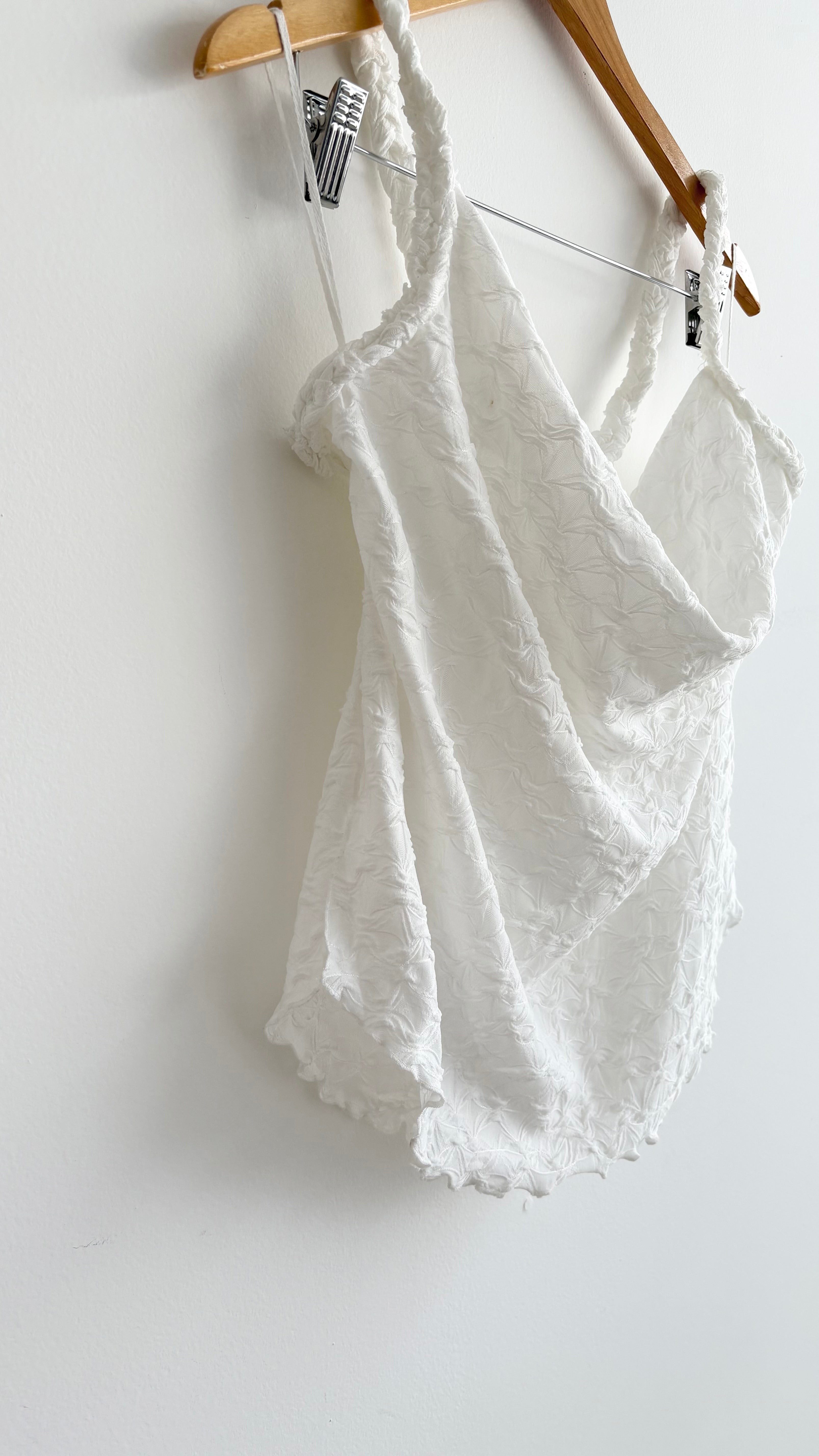 BLUSA FREE PEOPLE