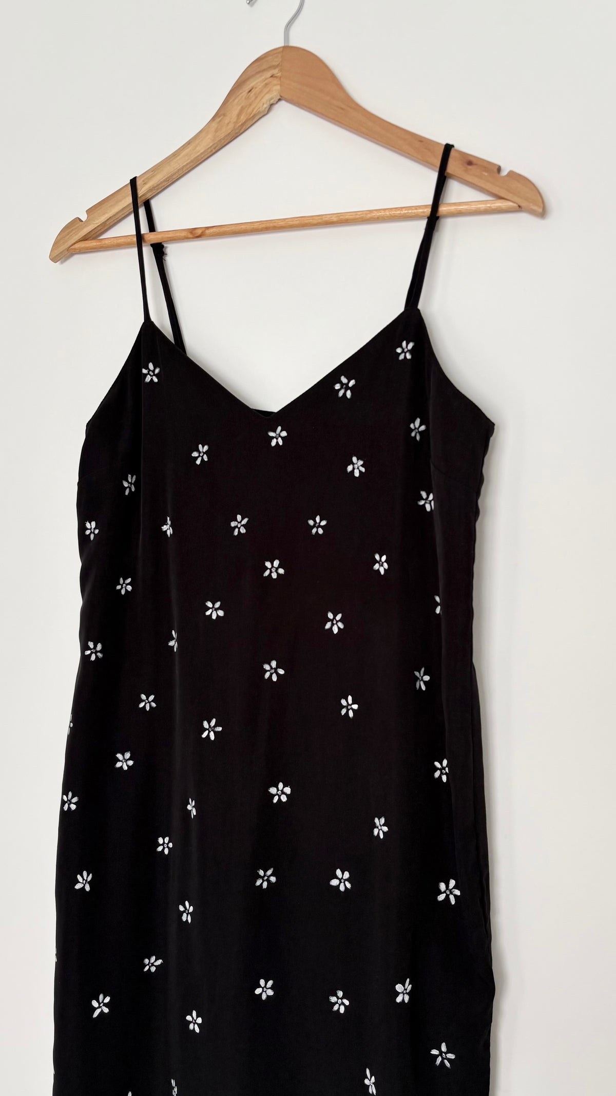 Vestido H&M