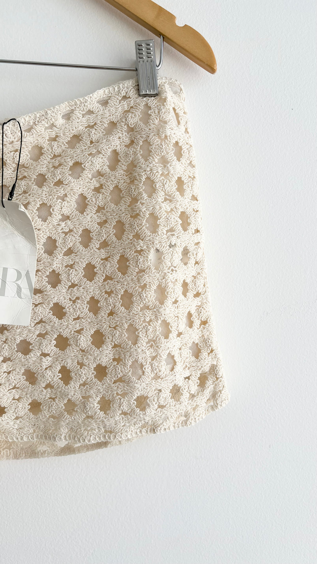 SHORT ZARA