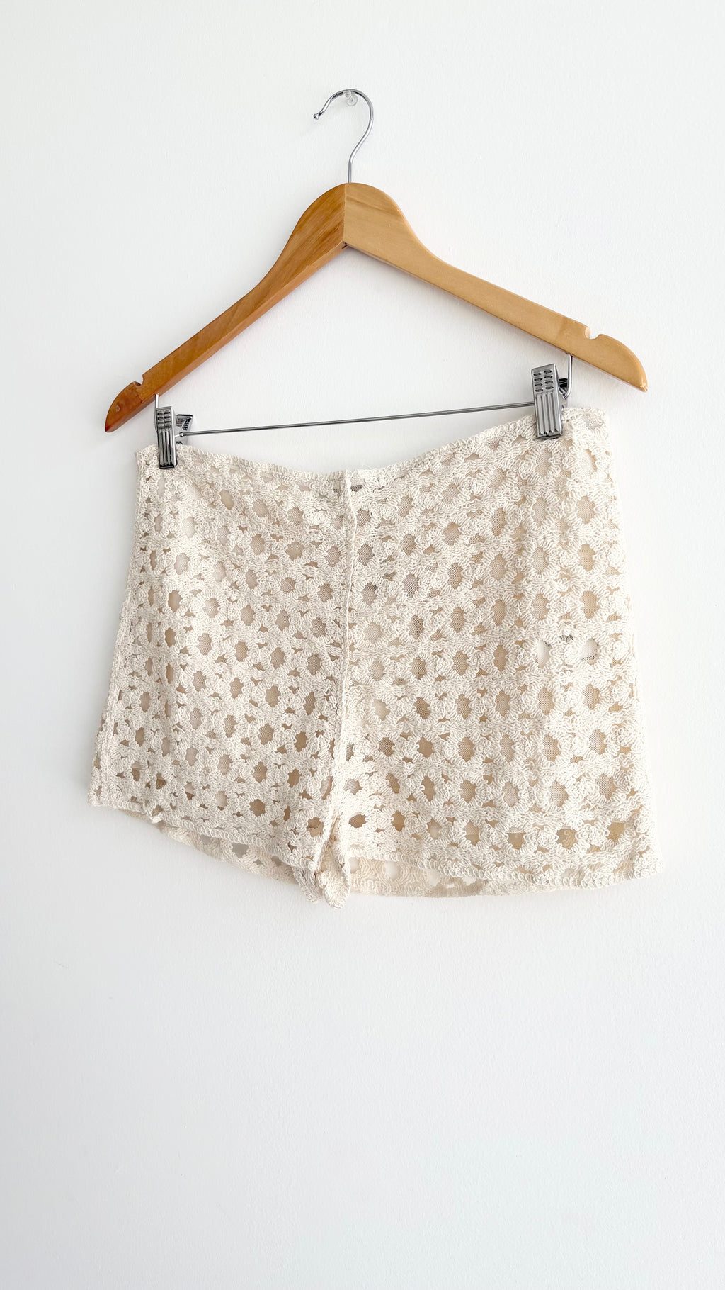 SHORT ZARA