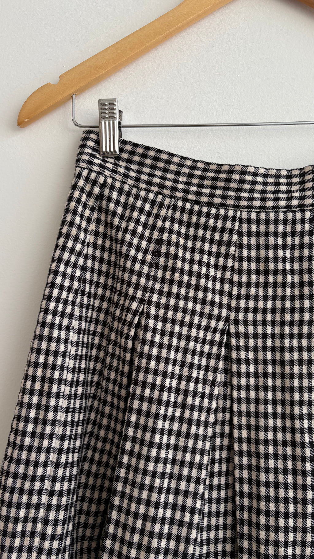 FALDA PULL&BEAR