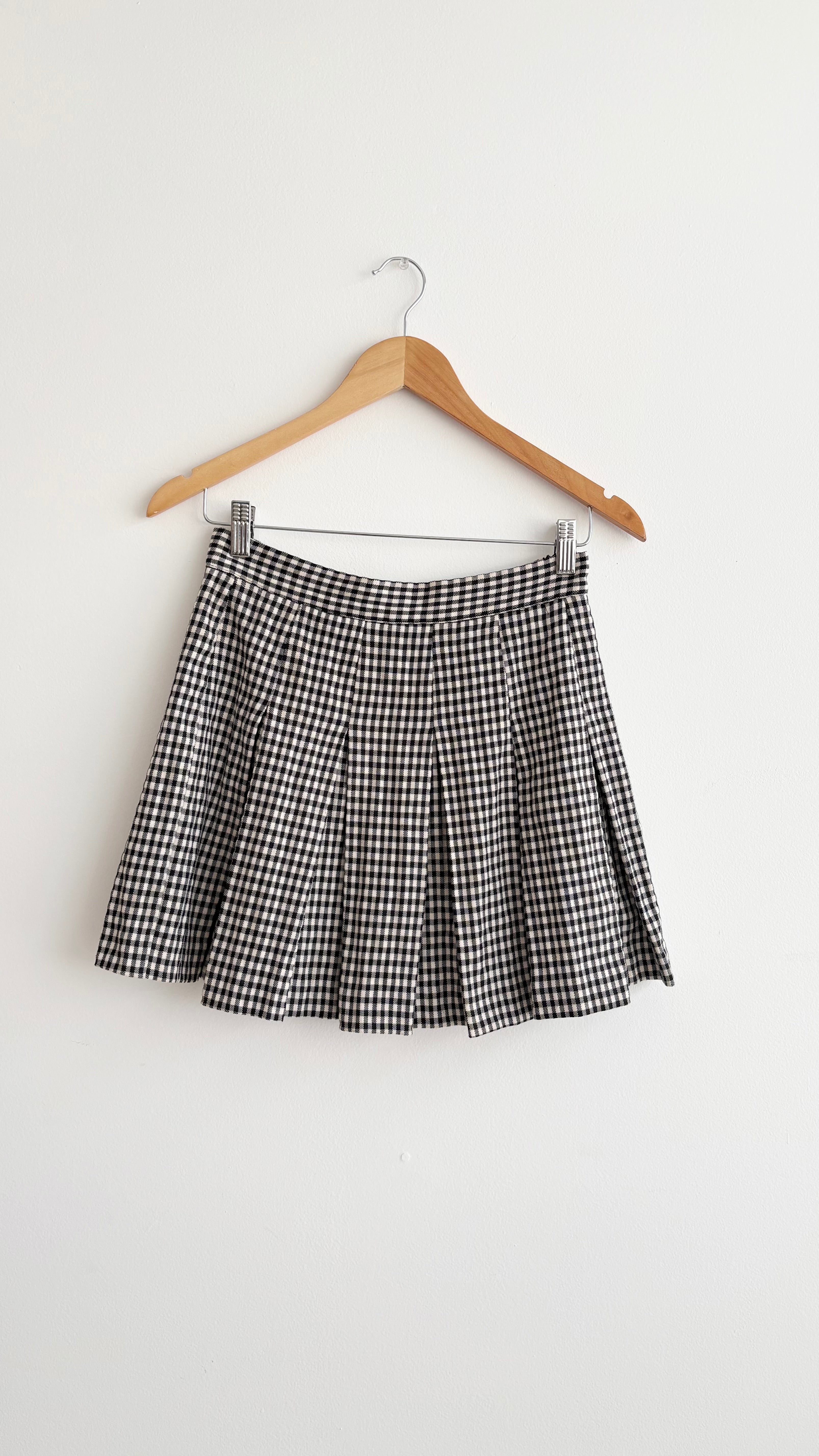 FALDA PULL&BEAR