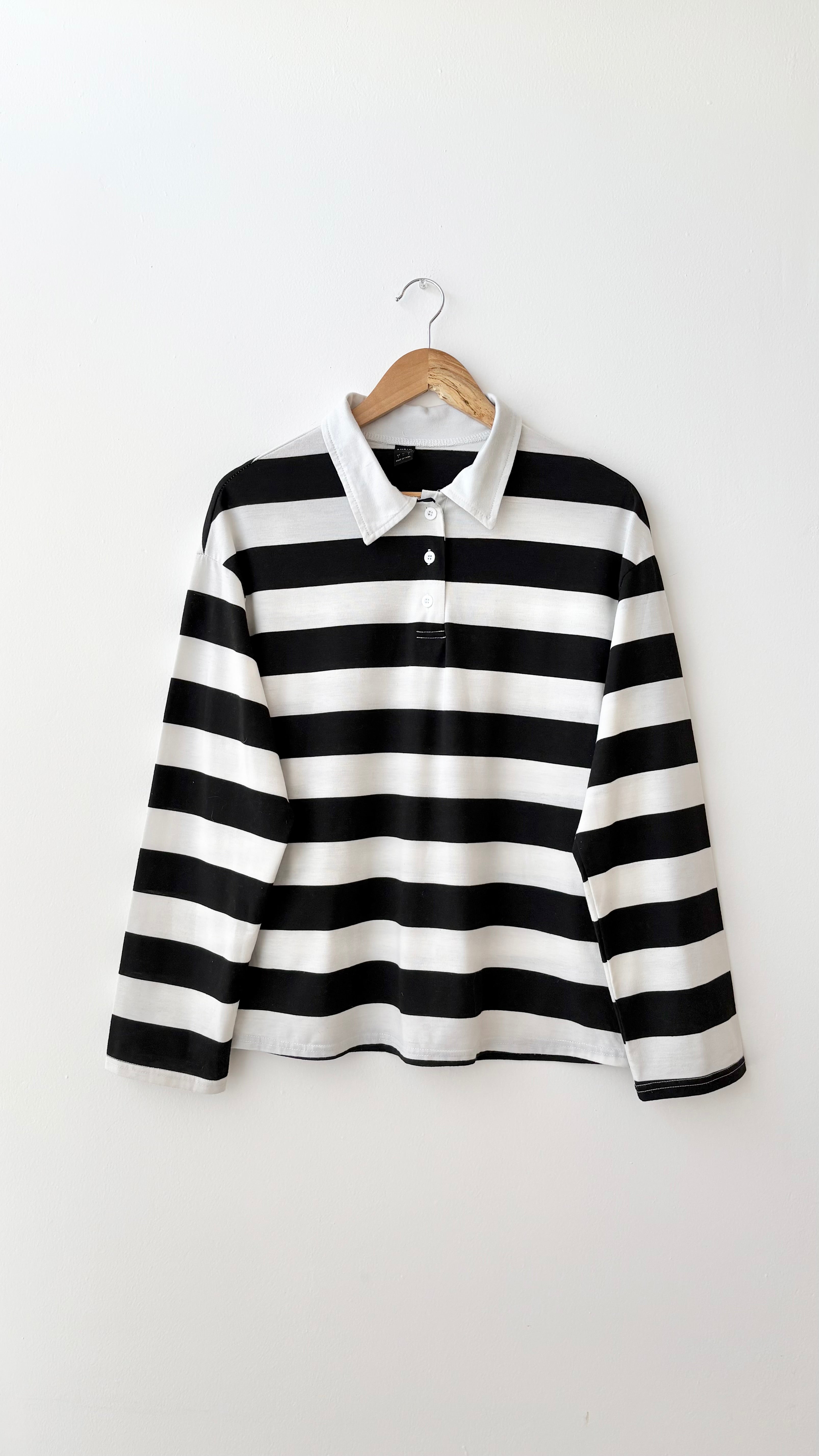 PLAYERA SHEIN