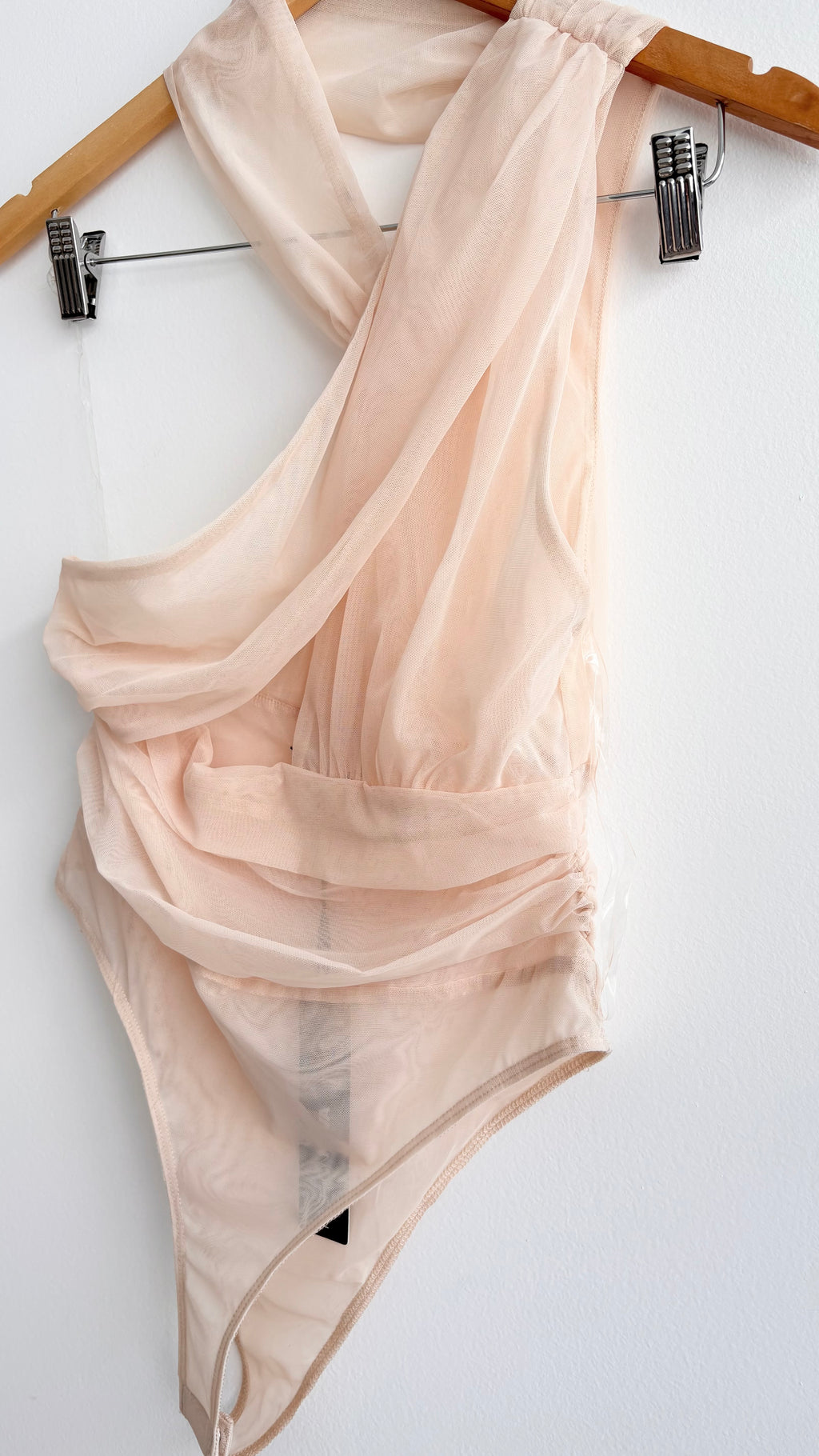 BODY MESH
