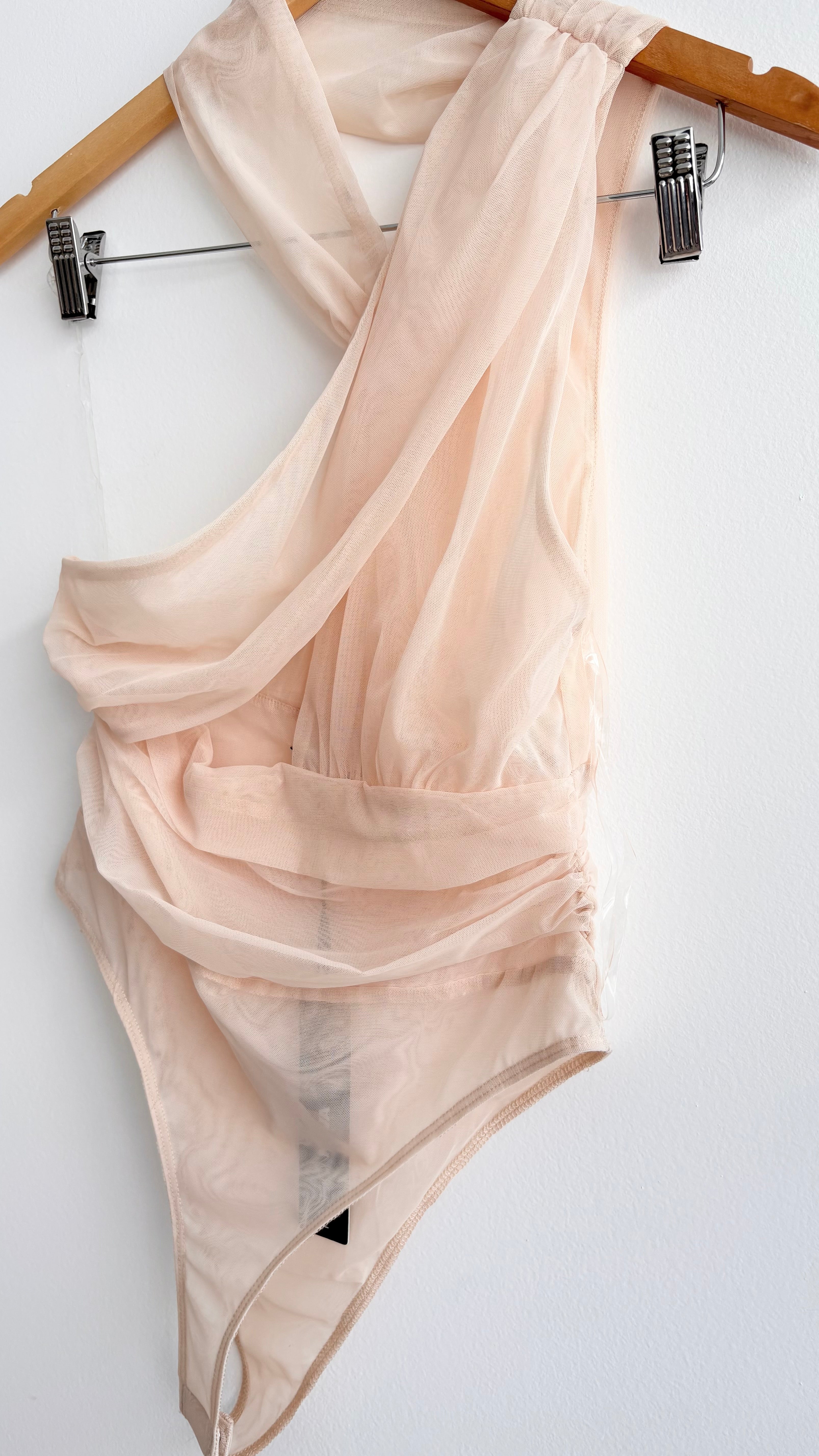 BODY MESH