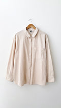 SOBRECAMISA H&M