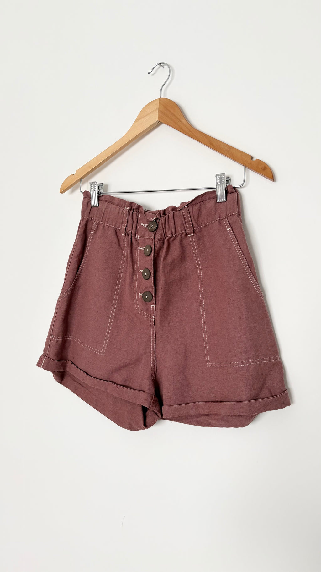 Short Zara