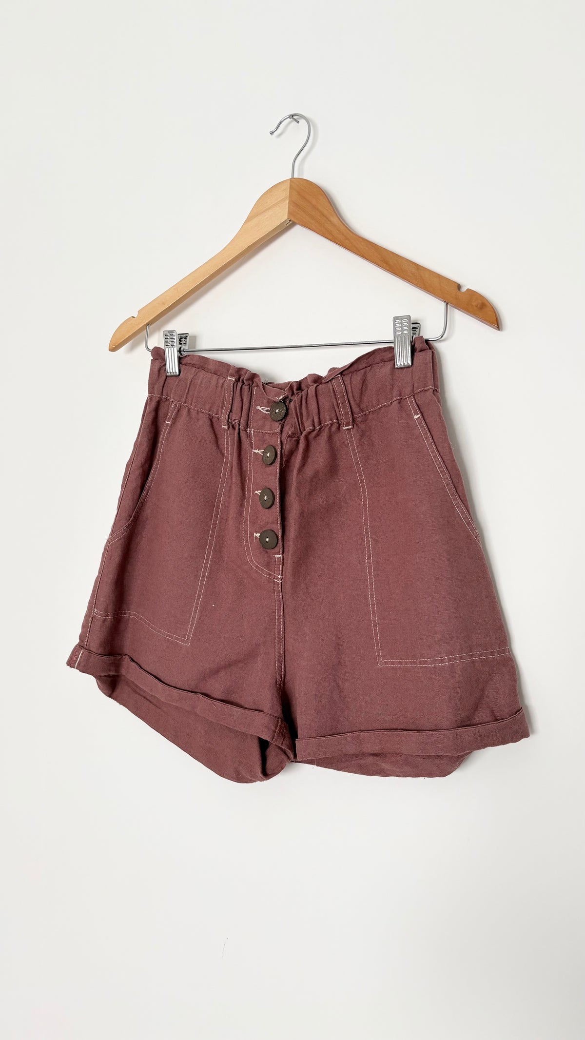 Short Zara