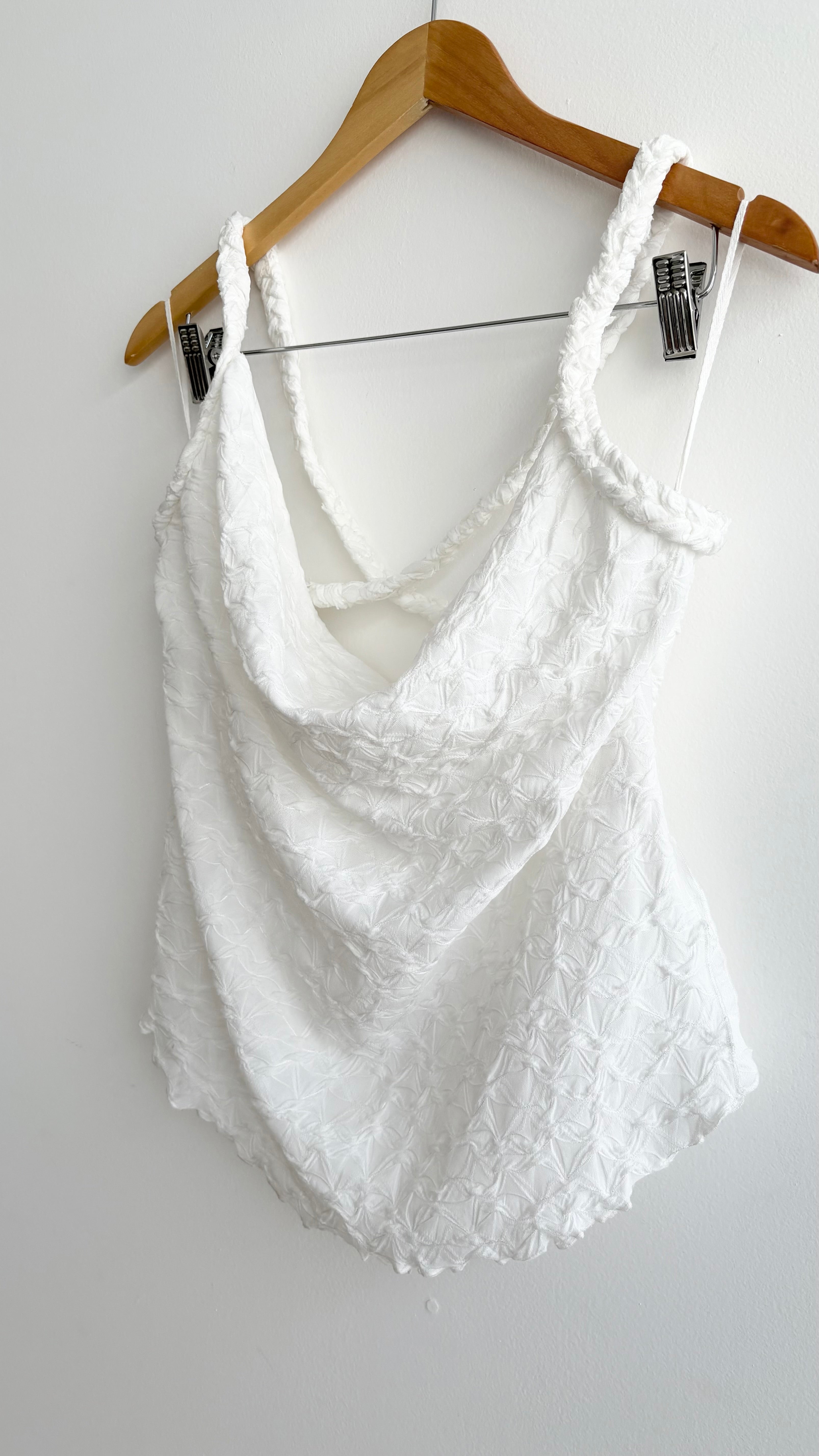 BLUSA FREE PEOPLE