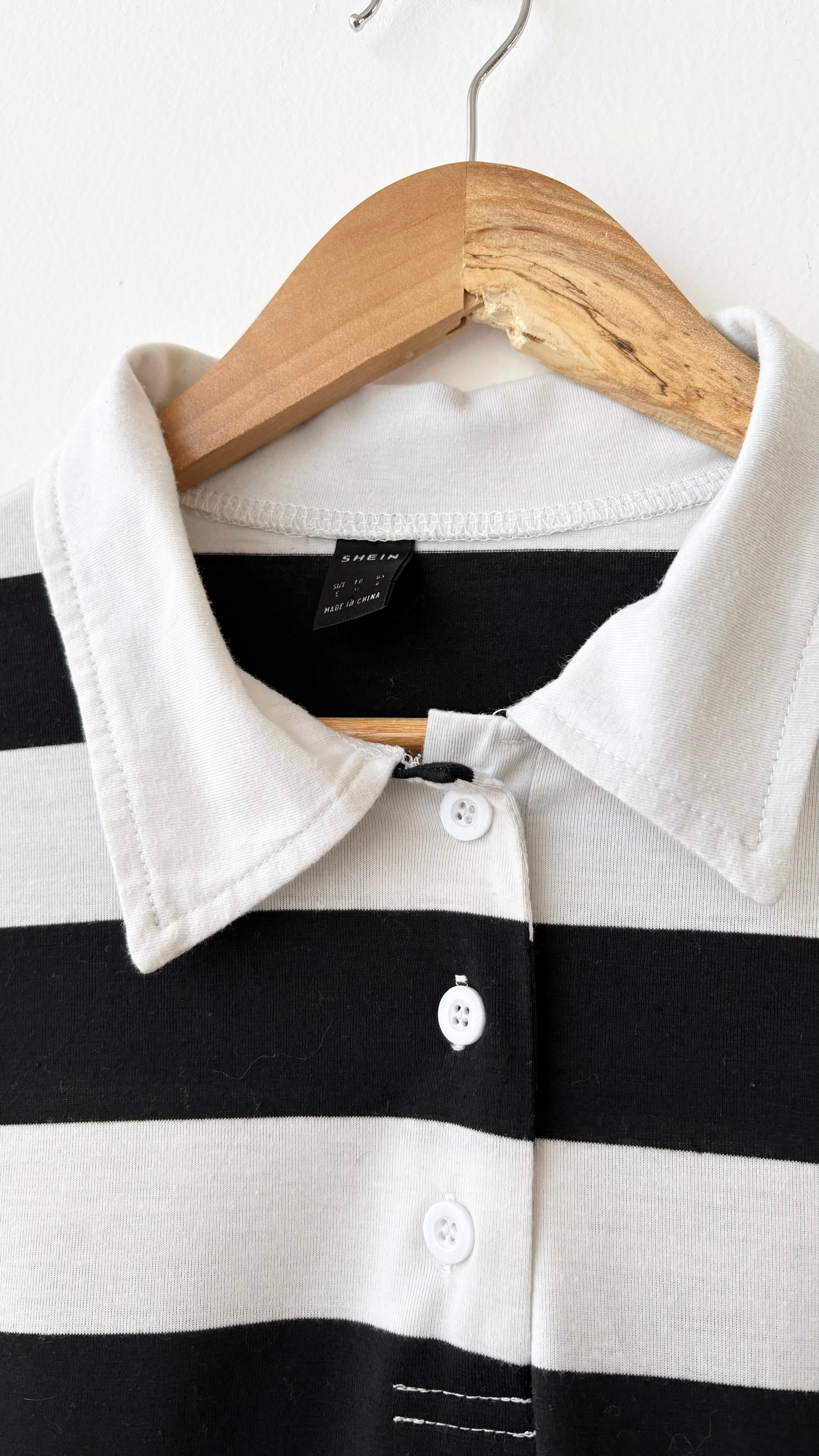 PLAYERA SHEIN
