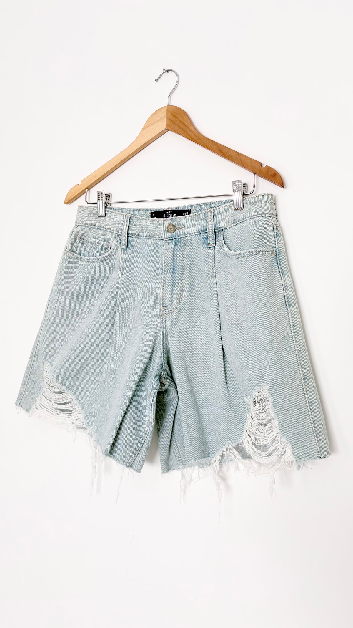 Short HOLLISTER