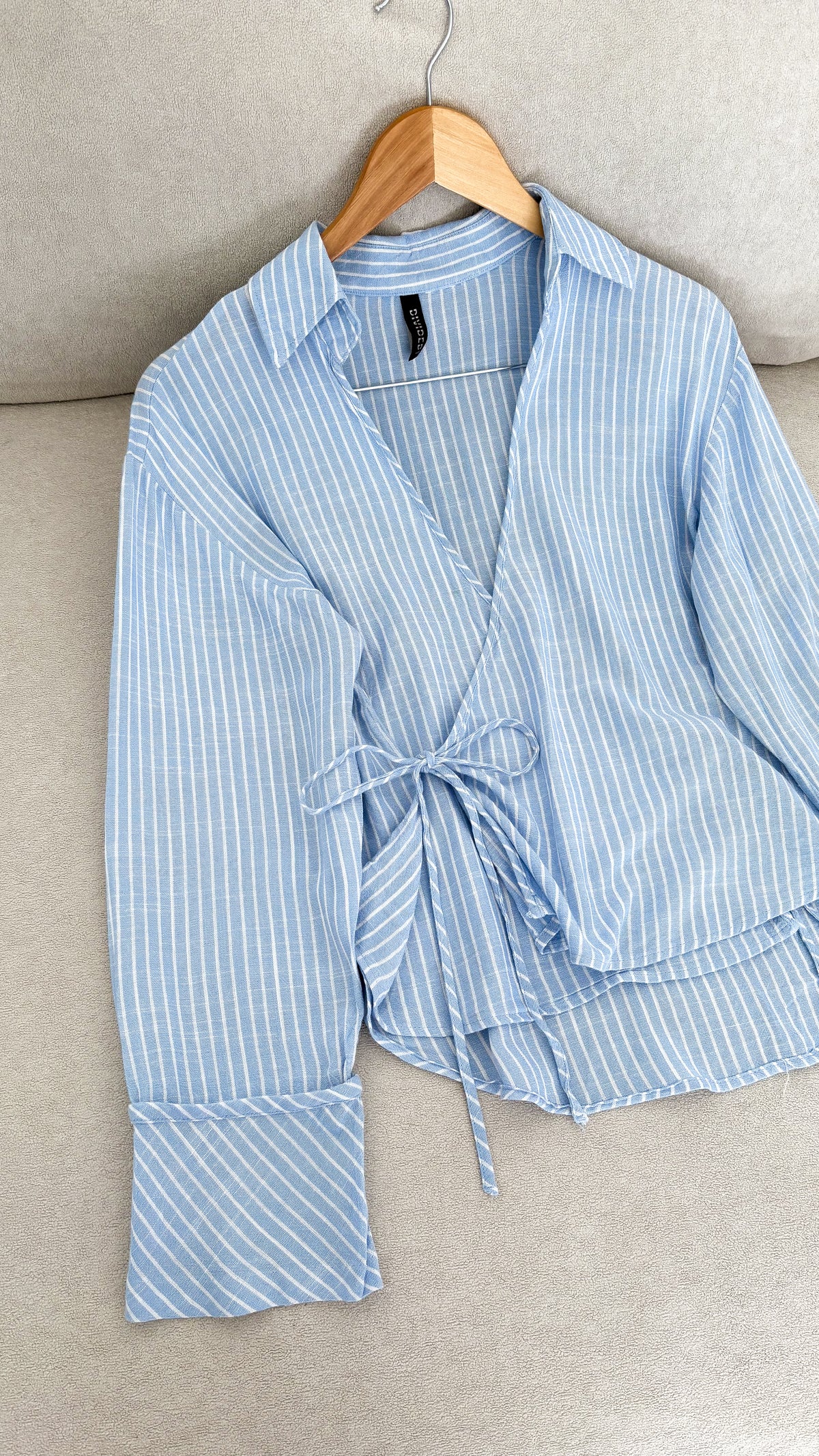 Blusa H&M