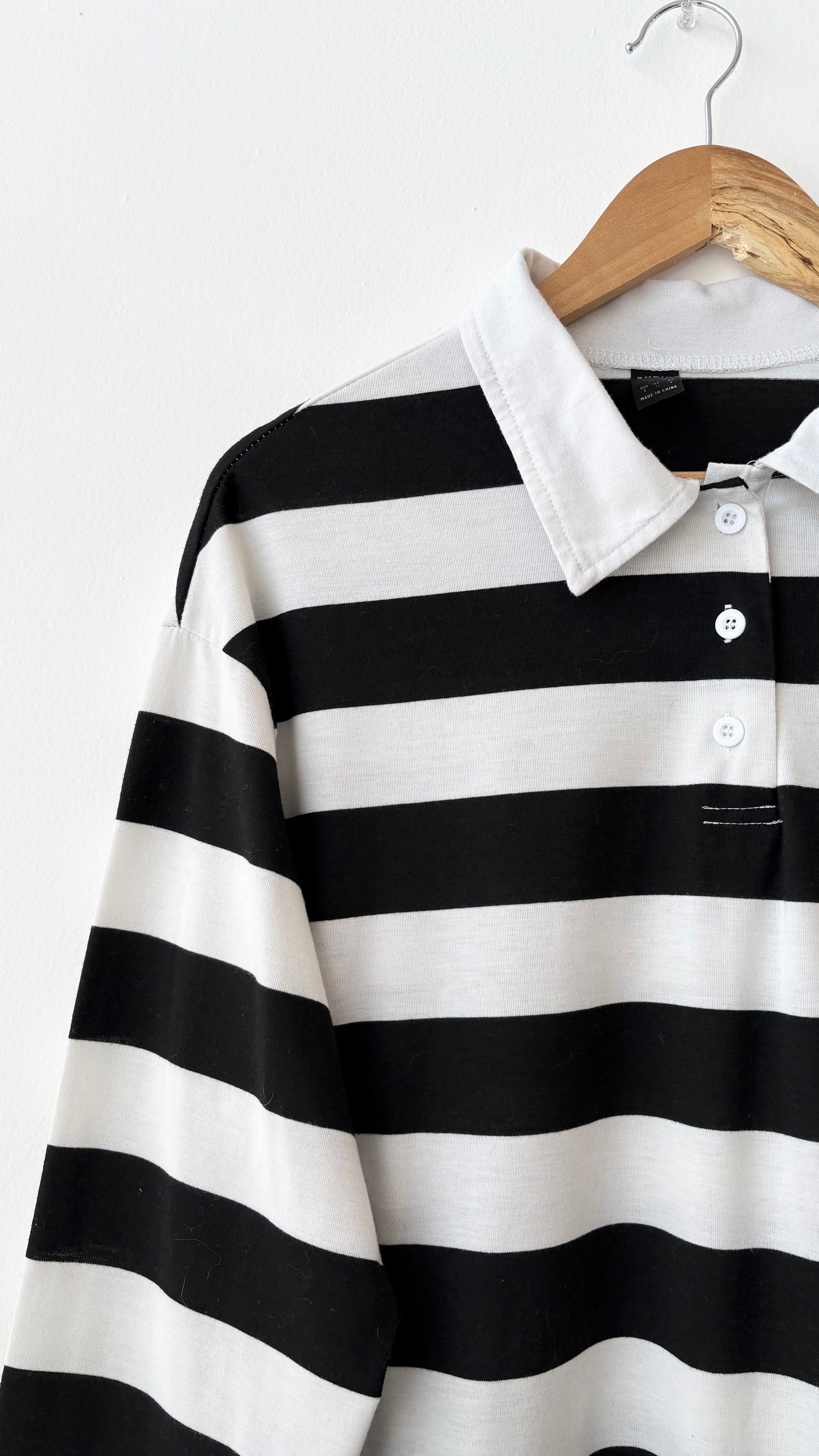 PLAYERA SHEIN