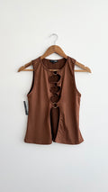BLUSA FASHIONNOVA