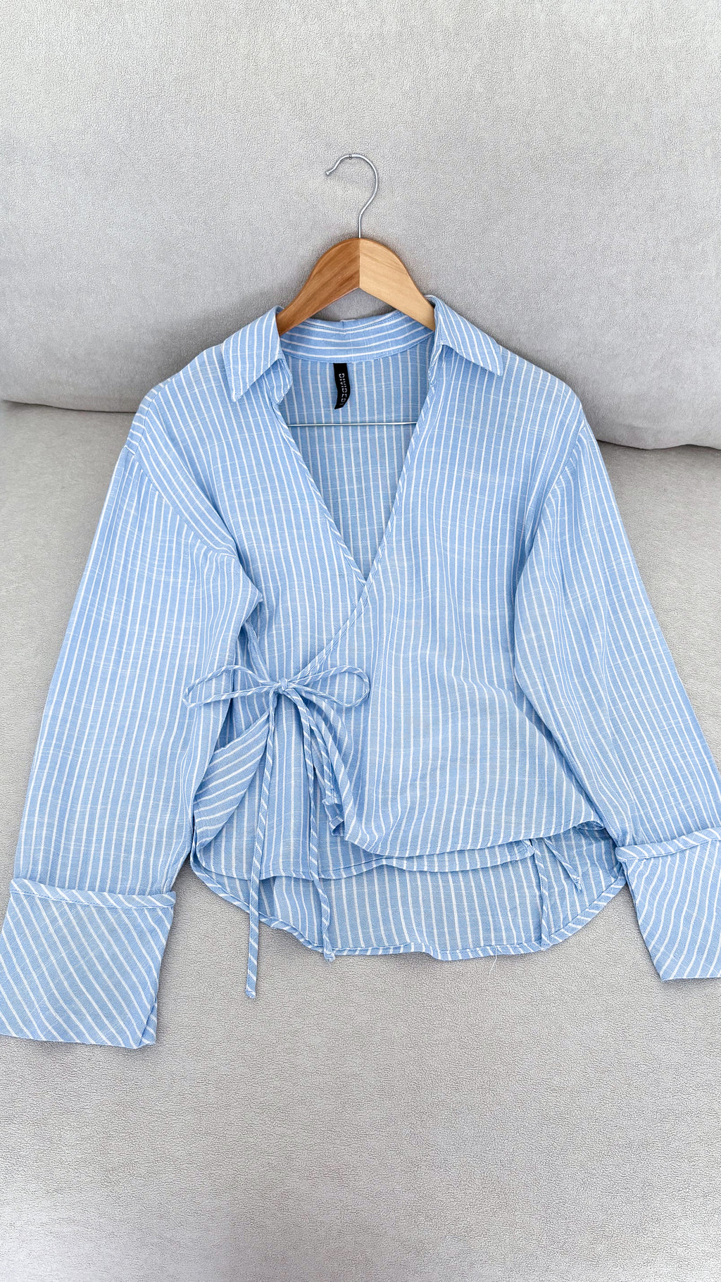 Blusa H&M