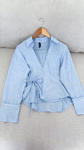 Blusa H&M