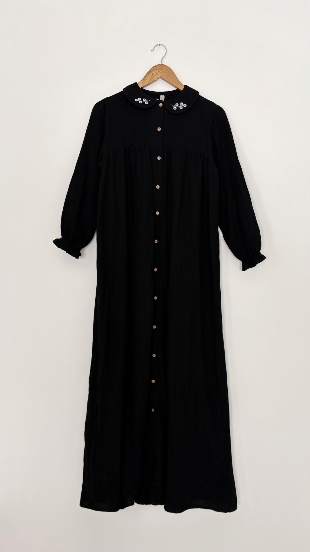 Vestido Negro