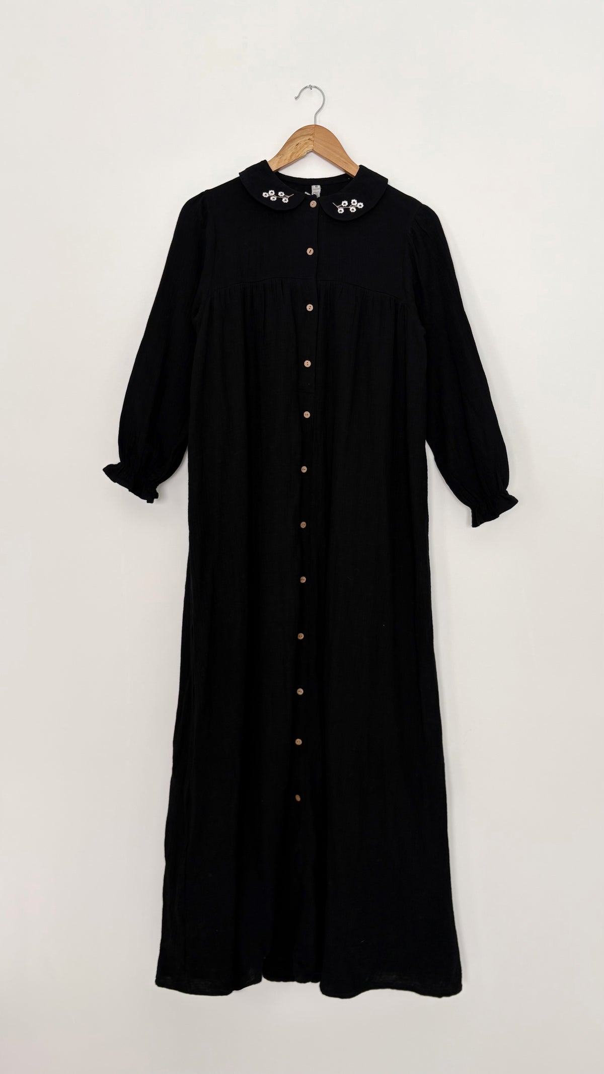 Vestido Negro