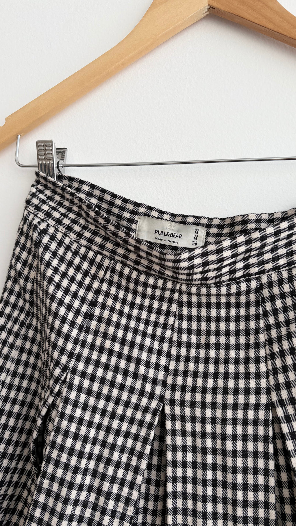 FALDA PULL&BEAR