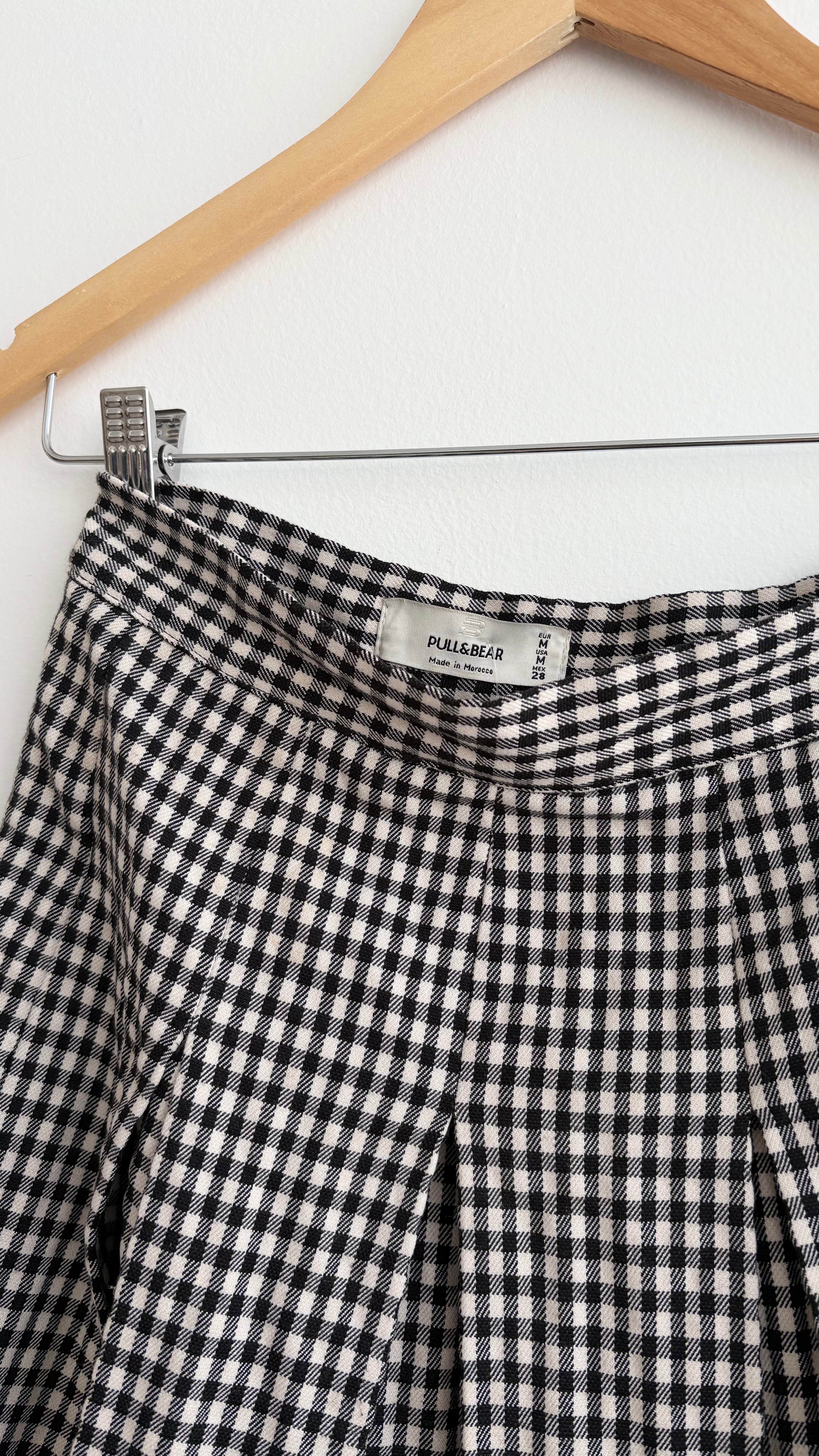 FALDA PULL&BEAR